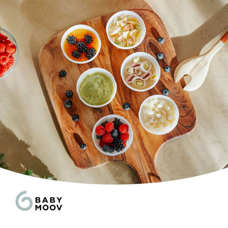 Babymoov - Babybols ECO Kit | 16 pcs Babymoov - Babybols ECO Kit | 16 pcs