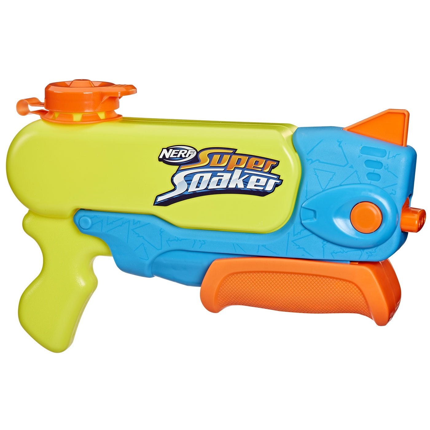 Nerf - Super Soaker Wave Spray | Water Gun Nerf - Super Soaker Wave Spray | Water Gun