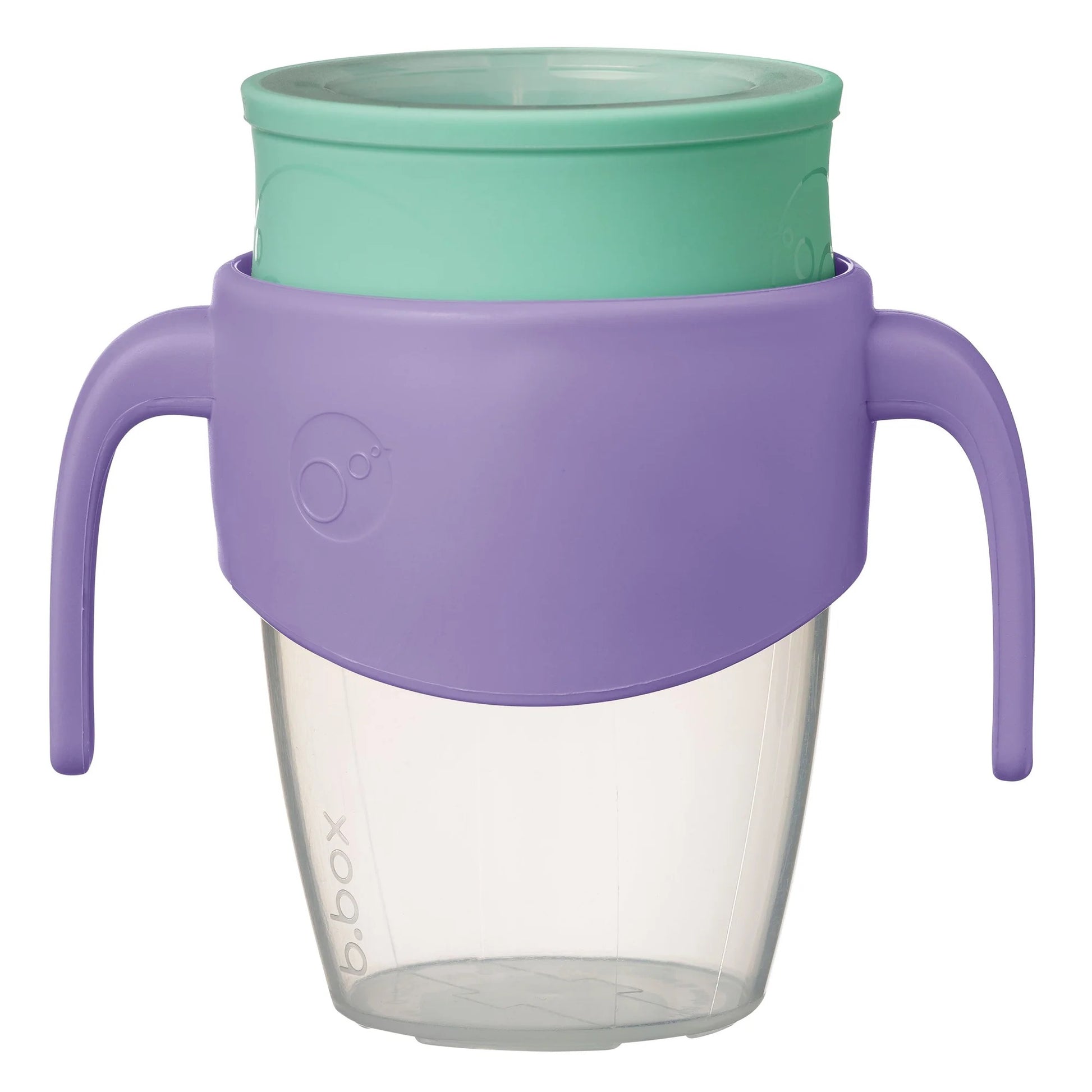 BBox - 360° Cup | 250ml | Lilac Pop BBox - 360° Cup | 250ml | Lilac Pop