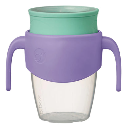 BBox -  360° Cup | 250ml | Lilac Pop