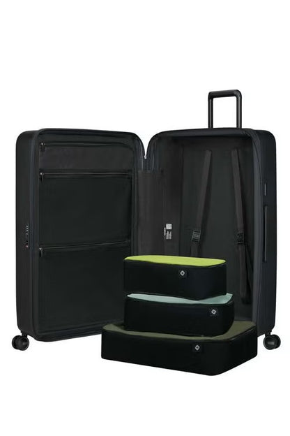 Samsonite - Restackd Spinner 81/30 Expandable Black | Extra Large