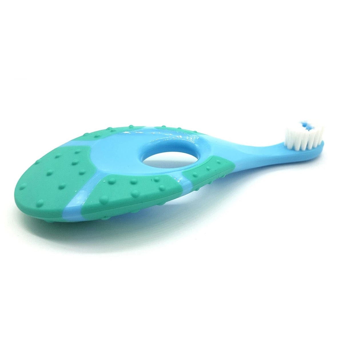 Jordan Toothbrush Step 1 | 0-2 Years Jordan Toothbrush Step 1 | 0-2 Years