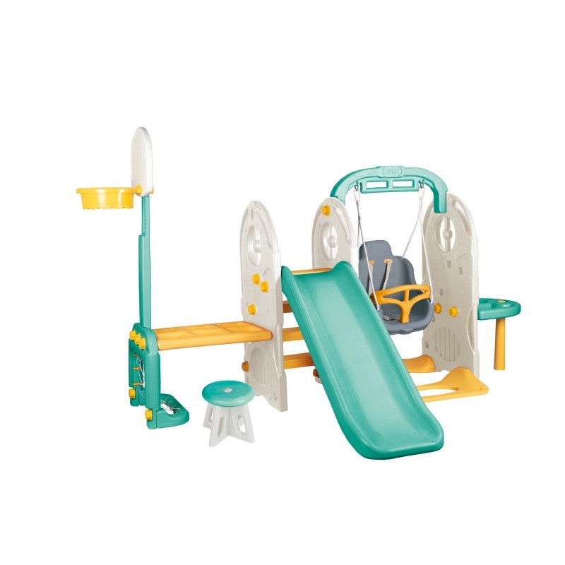 Dolu - 7 in 1 Playground