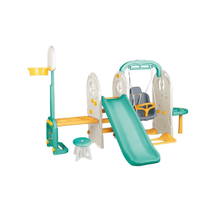 Dolu - 7 in 1 Playground