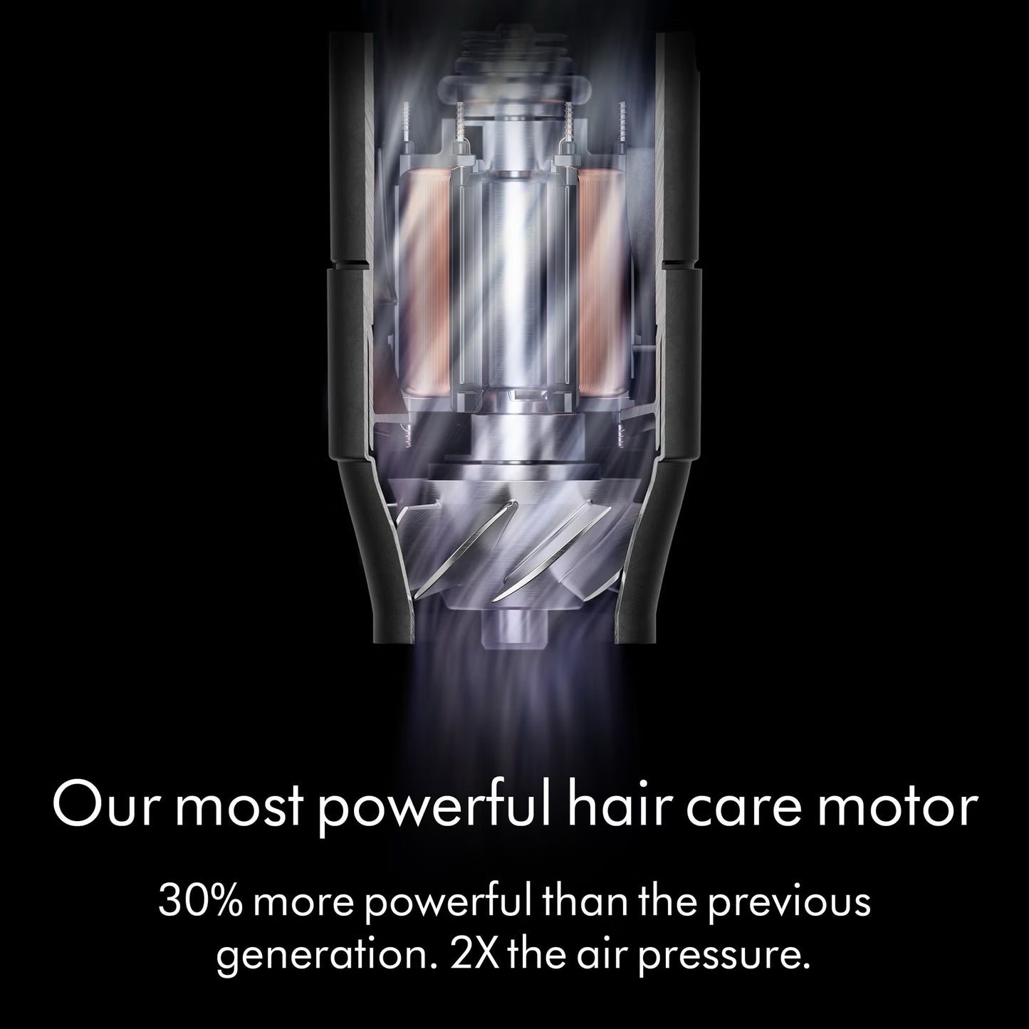 Dyson Airwrap Co-anda 2x Curly+Coily Pink/Rose Gold — BambiniJO Jordan