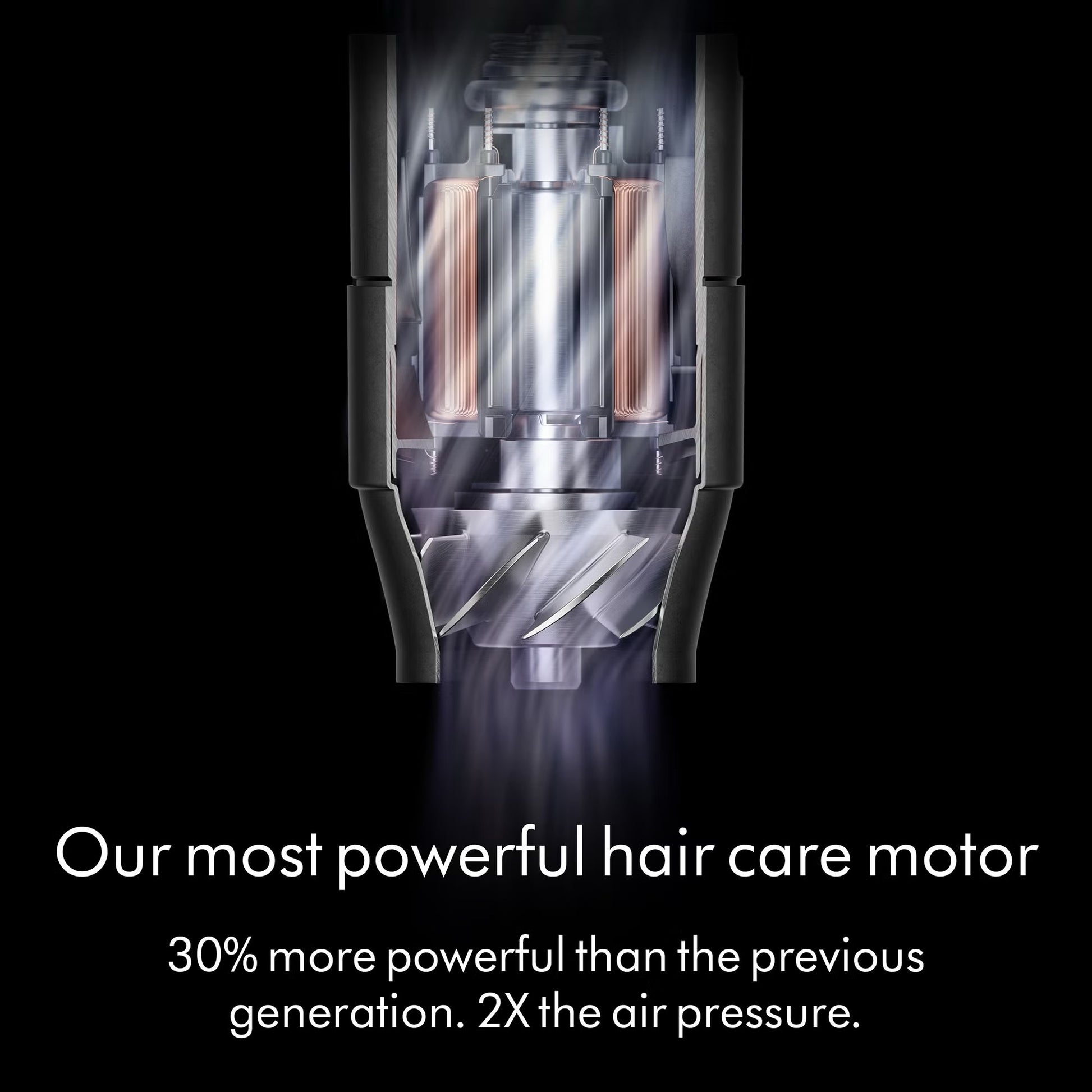 Dyson Airwrap Co-anda 2x Curly+Coily Pink/Rose Gold — BambiniJO Jordan