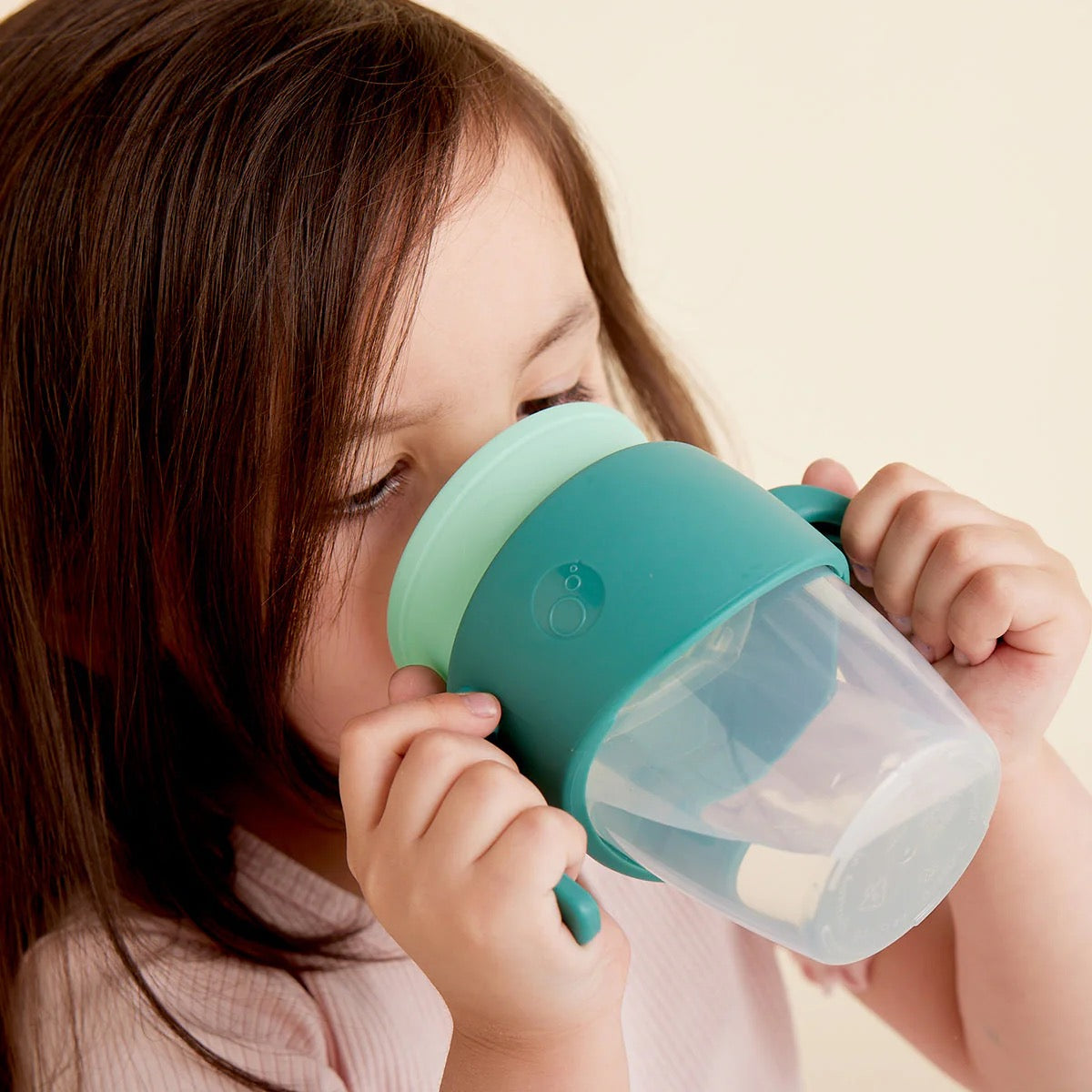 BBox - 360° Cup | 250ml | Ocean Breeze BBox - 360° Cup | 250ml | Ocean Breeze