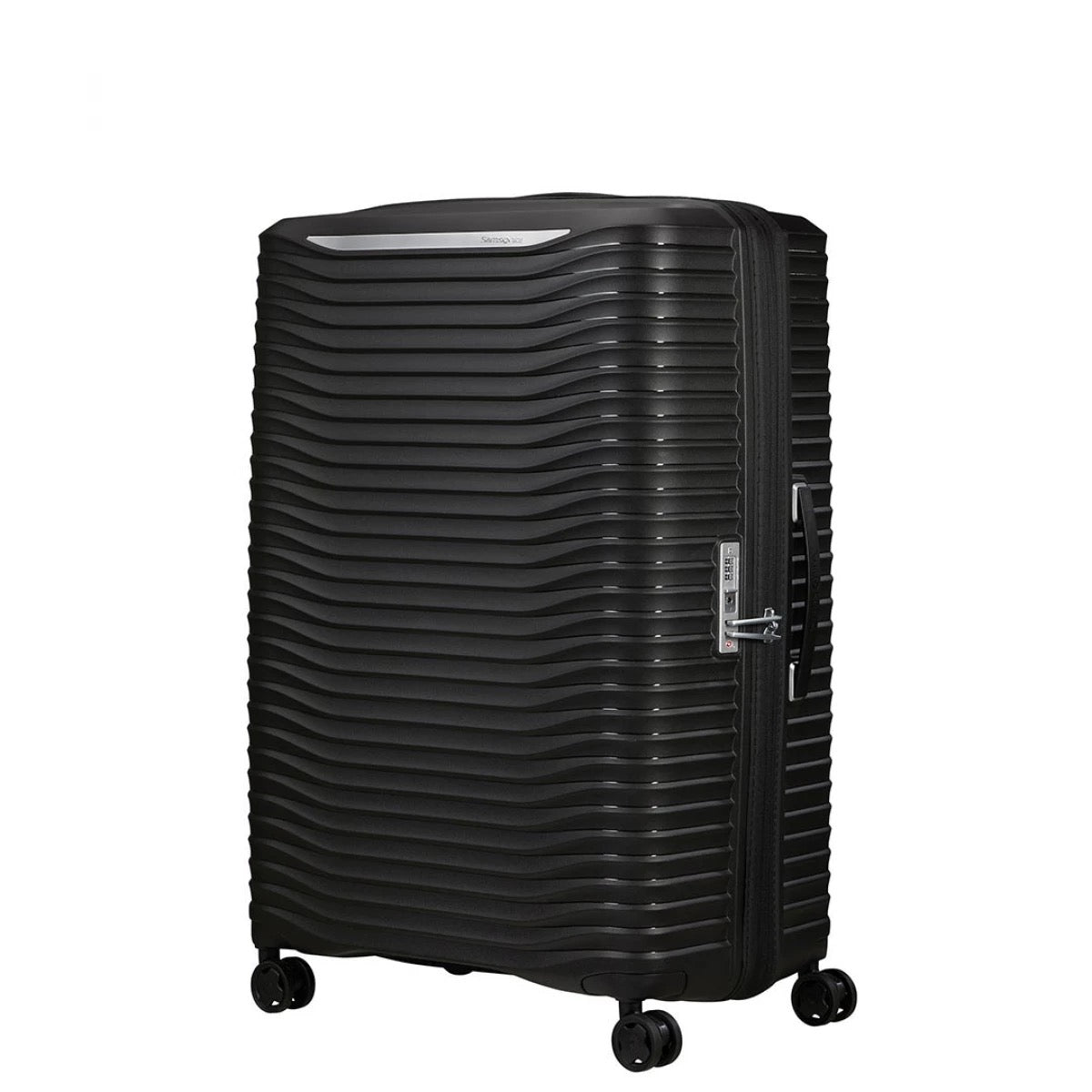 Samsonite - Upscape Spinner 81/30 Expandable Black | Extra Large Samsonite - Upscape Spinner 81/30 Expandable Black | Extra Large
