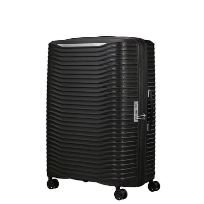 Samsonite - Upscape Spinner 81/30 Expandable Black | Extra Large