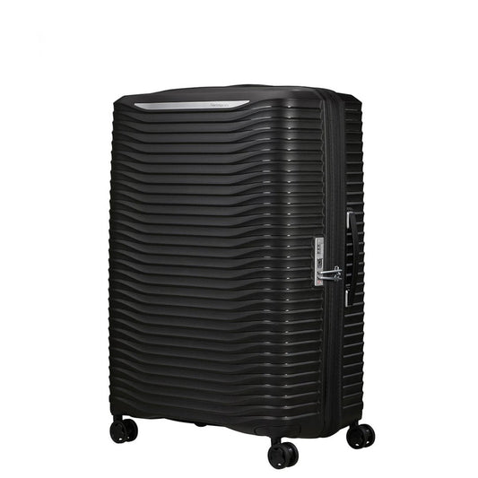 Samsonite - Upscape Spinner 81/30 Expandable Black | Extra Large