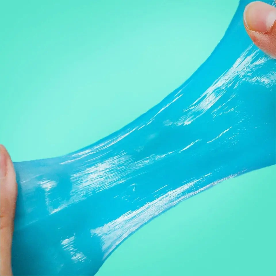 Play-Doh - Super Stretch Slime Carnival | 3 Pack