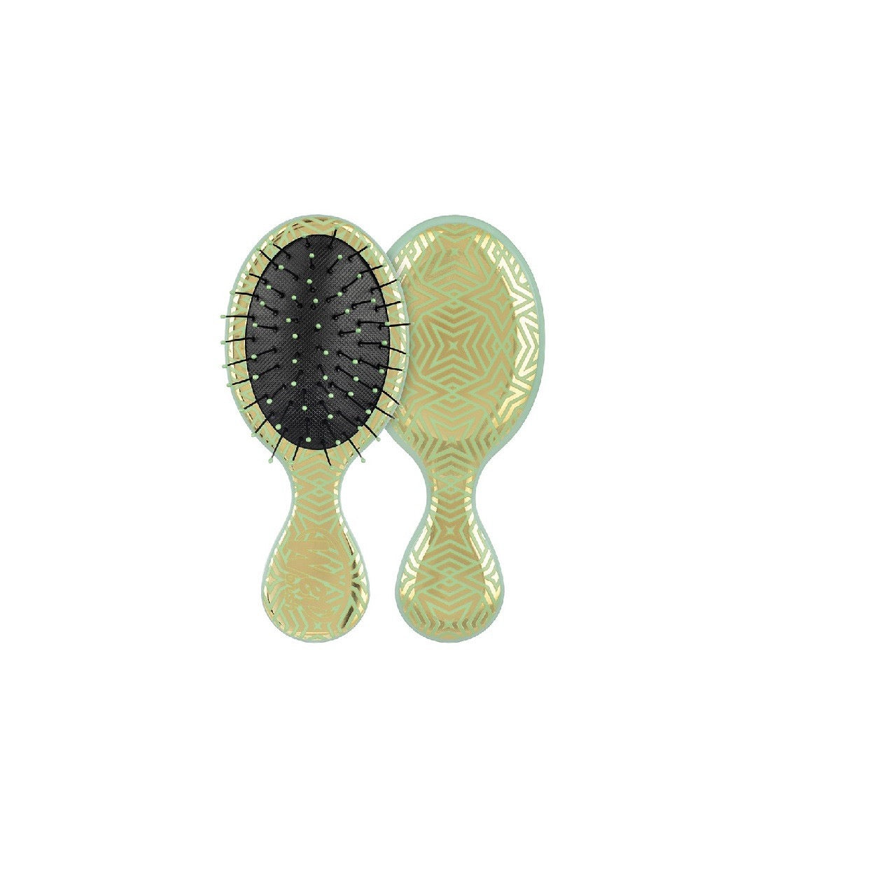 Wetbrush Kids Mini Detangler - Jade Wetbrush Kids Mini Detangler - Jade