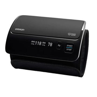 Omron - Upper Arm Blood Pressure Monitor Evolv