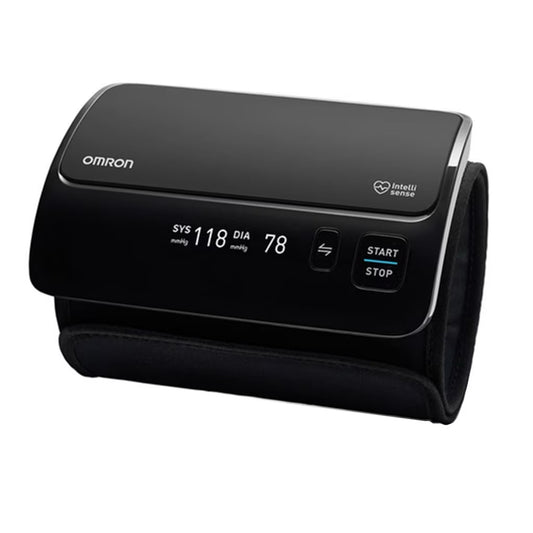 Omron - Upper Arm Blood Pressure Monitor Evolv