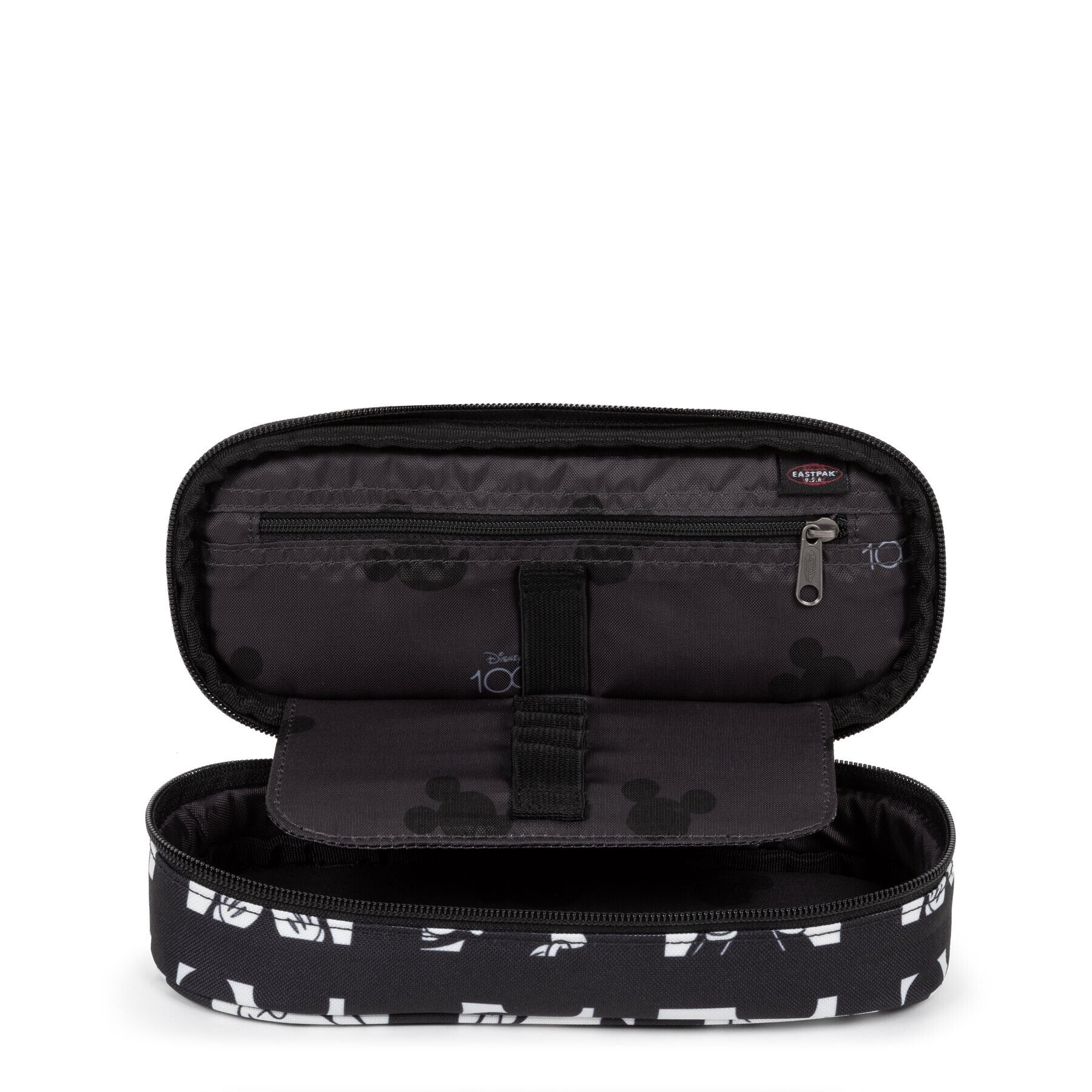 Eastpak - Oval Single Case | Mickey Faces Eastpak - Oval Single Case | Mickey Faces