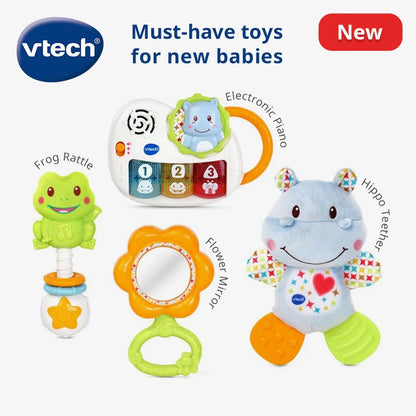 Vtech - My 1st Gift Set | Blue