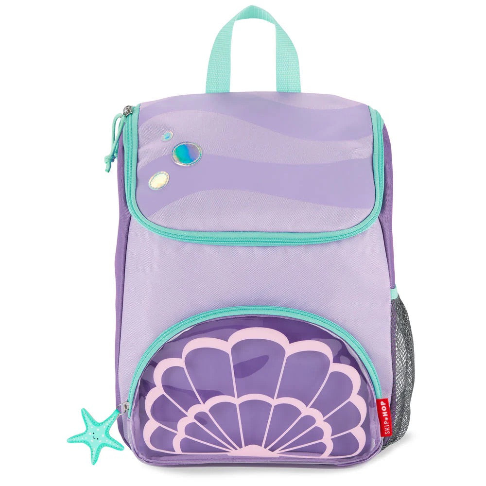 Skip Hop - Big Kid Backpack | Spark | Seashell Skip Hop - Big Kid Backpack | Spark | Seashell