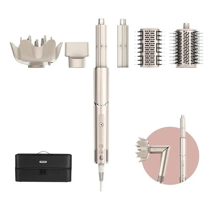 Shark - FlexStyle 5-in-1 Air Styler & Hair Dryer