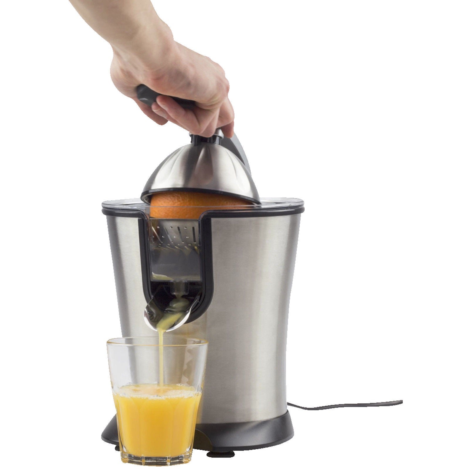 Caso - Citrus Juicer Small | 160W Caso - Citrus Juicer Small | 160W