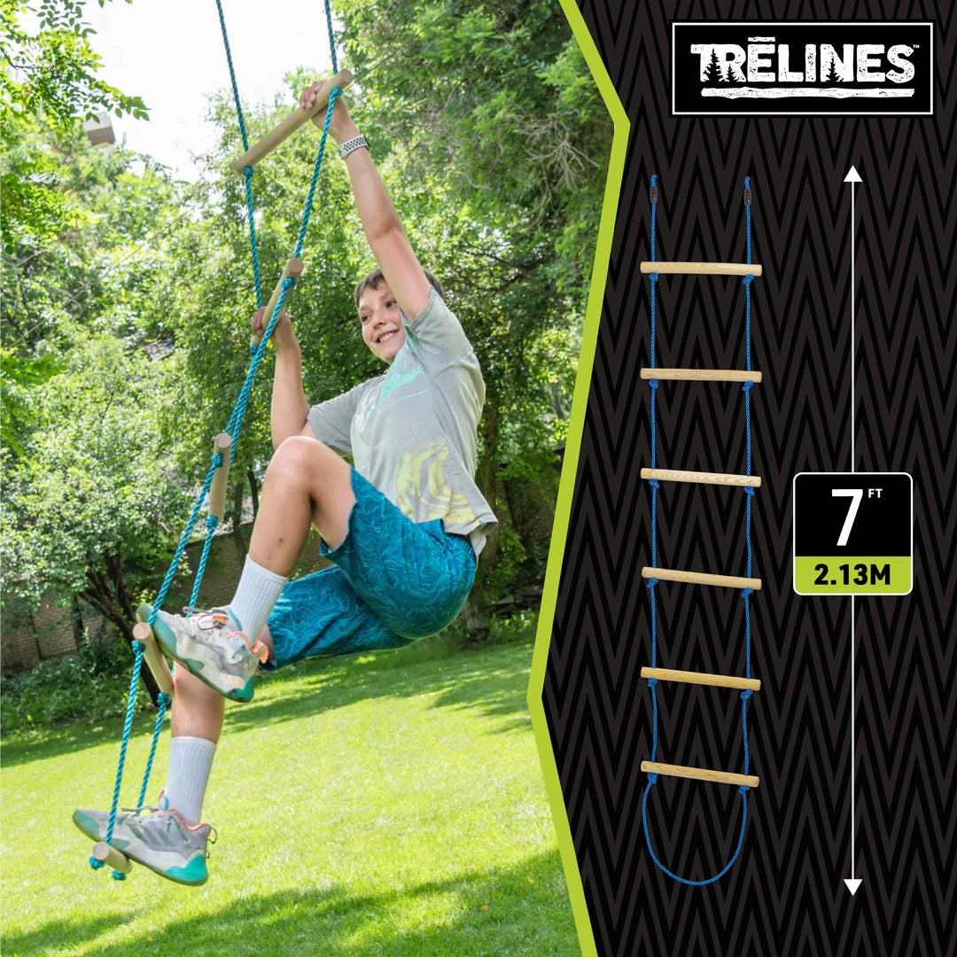 Trelines - Climbing Ladder | 2.13m Trelines - Climbing Ladder | 2.13m