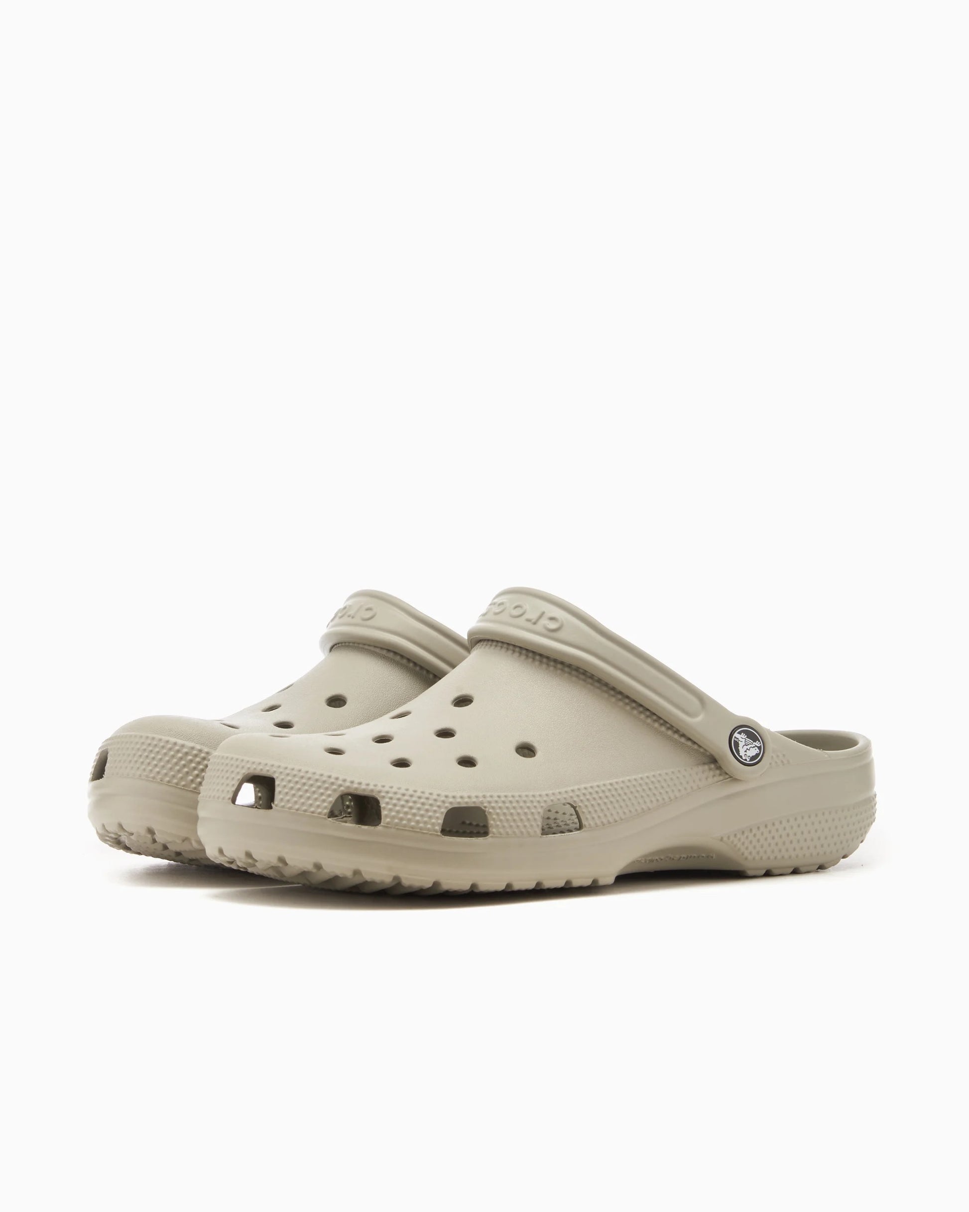 Crocs - Unisex Classic Clog Crocs | Elephant Crocs - Unisex Classic Clog Crocs | Elephant