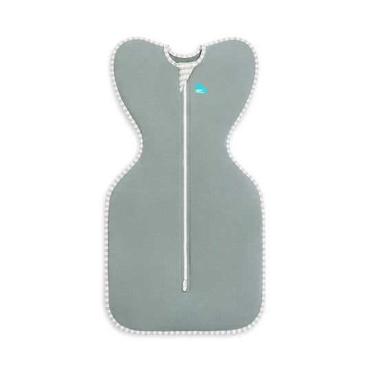 Love To Dream - Swaddle UP™ Original | 1.0 TOG | Deep Olive | Medium