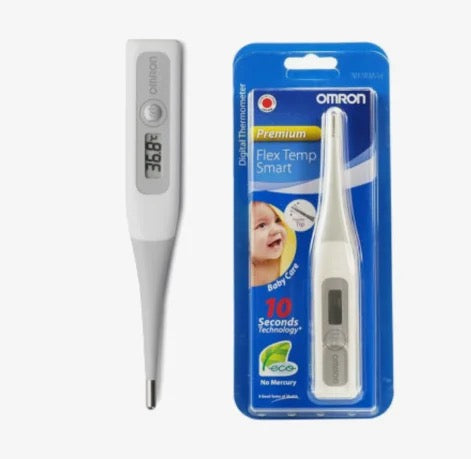 Omron - Flex Temp 343