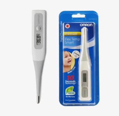 Omron - Flex Temp 343