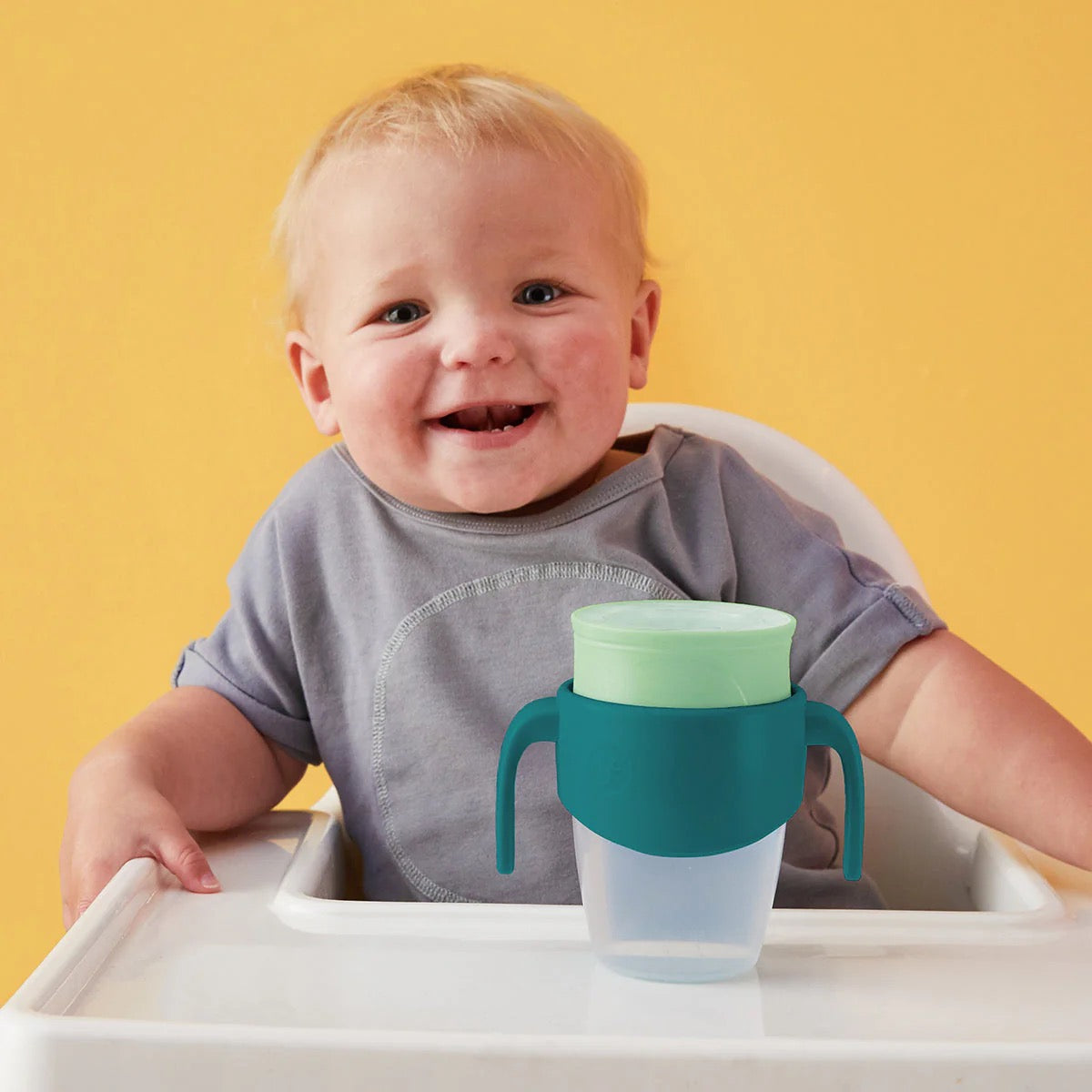 BBox - 360° Cup | 250ml | Ocean Breeze BBox - 360° Cup | 250ml | Ocean Breeze
