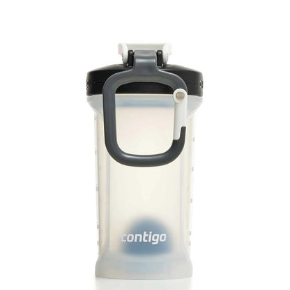 Contigo Shake Go 2.0 Protien Shaker | 590ml | Salt Emea