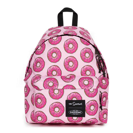 Eastpak - Paddded PAK'R Backpack 24L | The Simpsons Donuts
