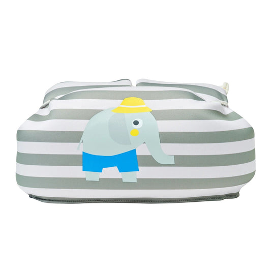 صني لايف - عوامة للصدر والذراعين | ٣-٦ سنوات | إيلي الفيل