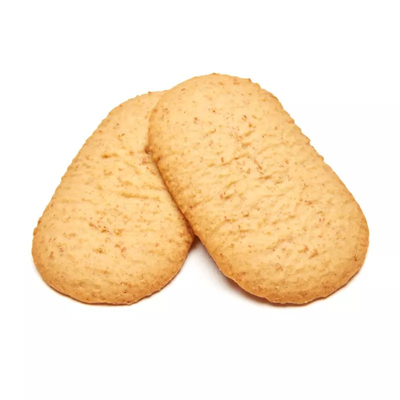 Kiddylicious - Apple Soft Biscotti | 6 Pack Kiddylicious - Apple Soft Biscotti | 6 Pack