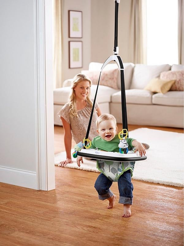 Graco - Door Jumper - Up & Away