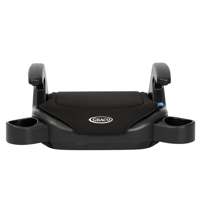 Graco - Car Booster Seat Basic | Black