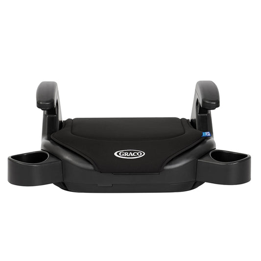 Graco - Car Booster Seat Basic | Black