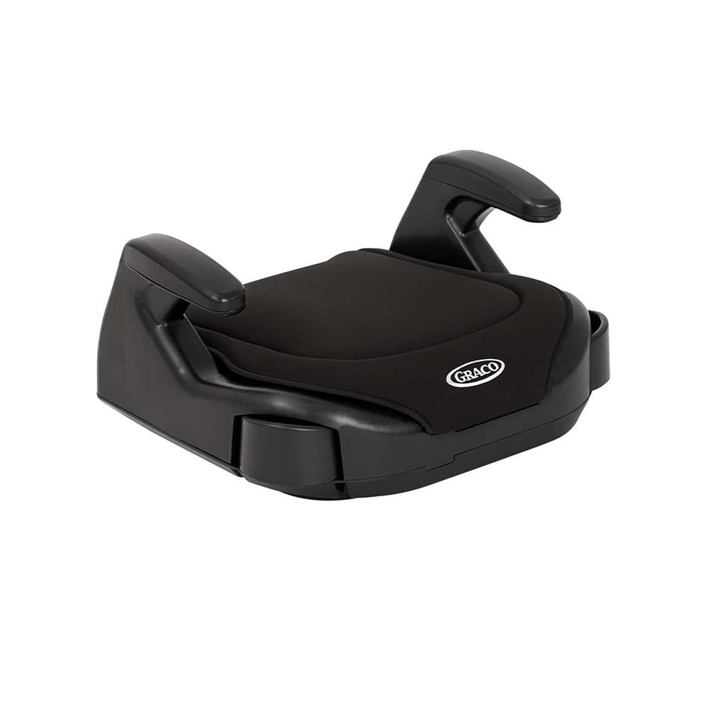 Graco - Car Booster Seat Basic | Black