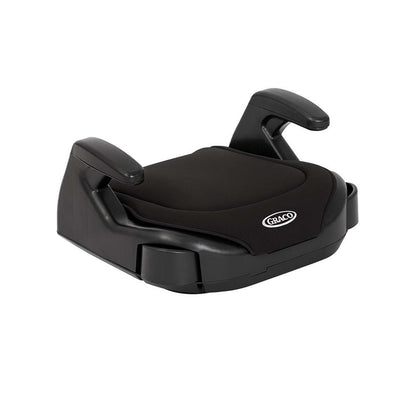 Graco - Car Booster Seat Basic | Black