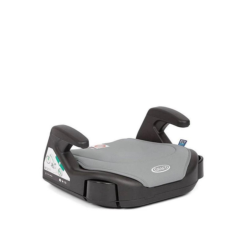 Graco - Car Booster Seat Basic | Opal Sky