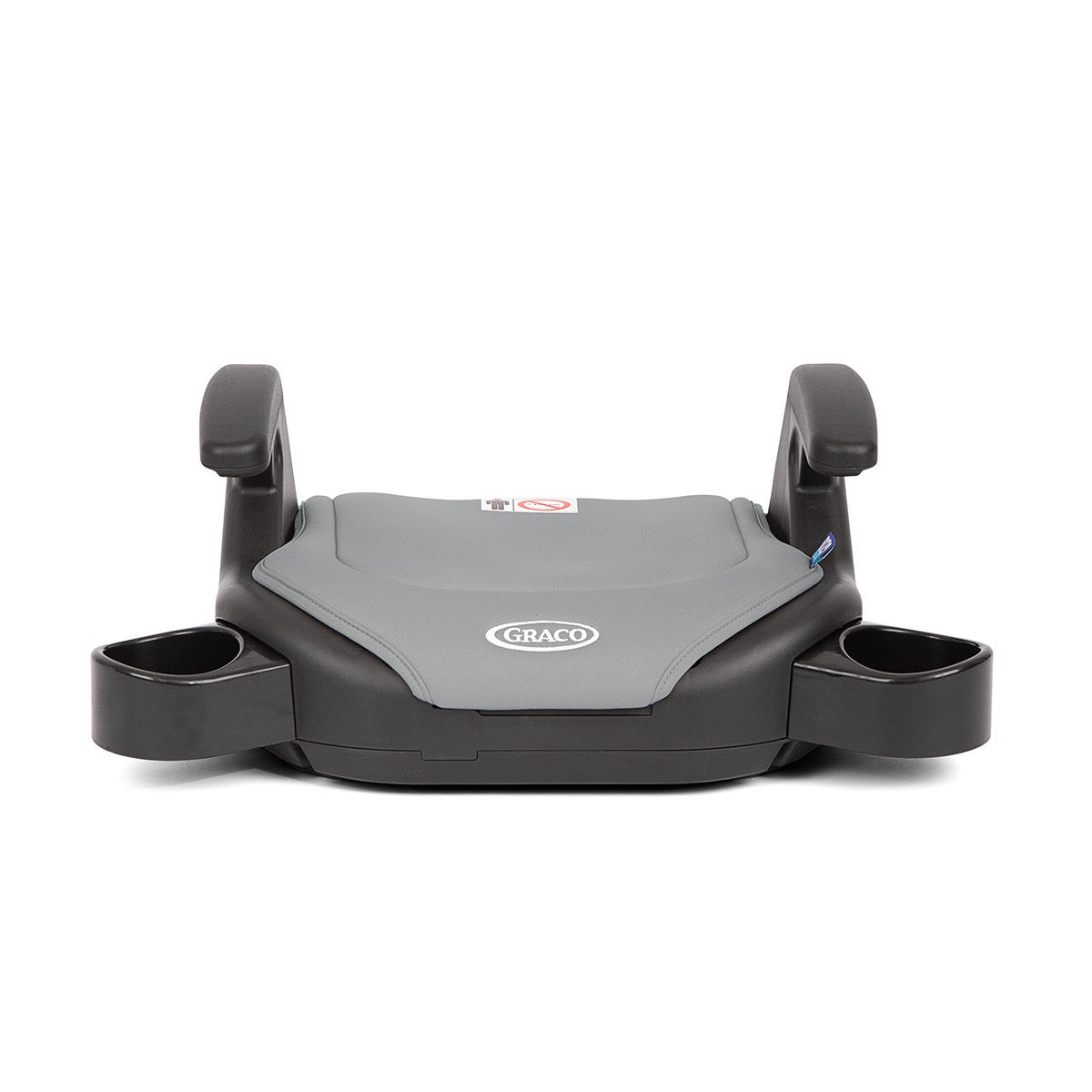Graco - Car Booster Seat Basic | Opal Sky