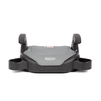 Graco - Car Booster Seat Basic | Opal Sky