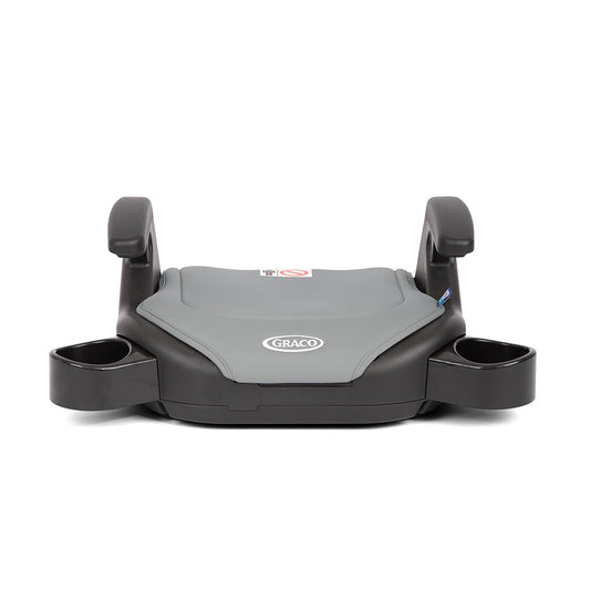 Graco - Car Booster Seat Basic | Opal Sky