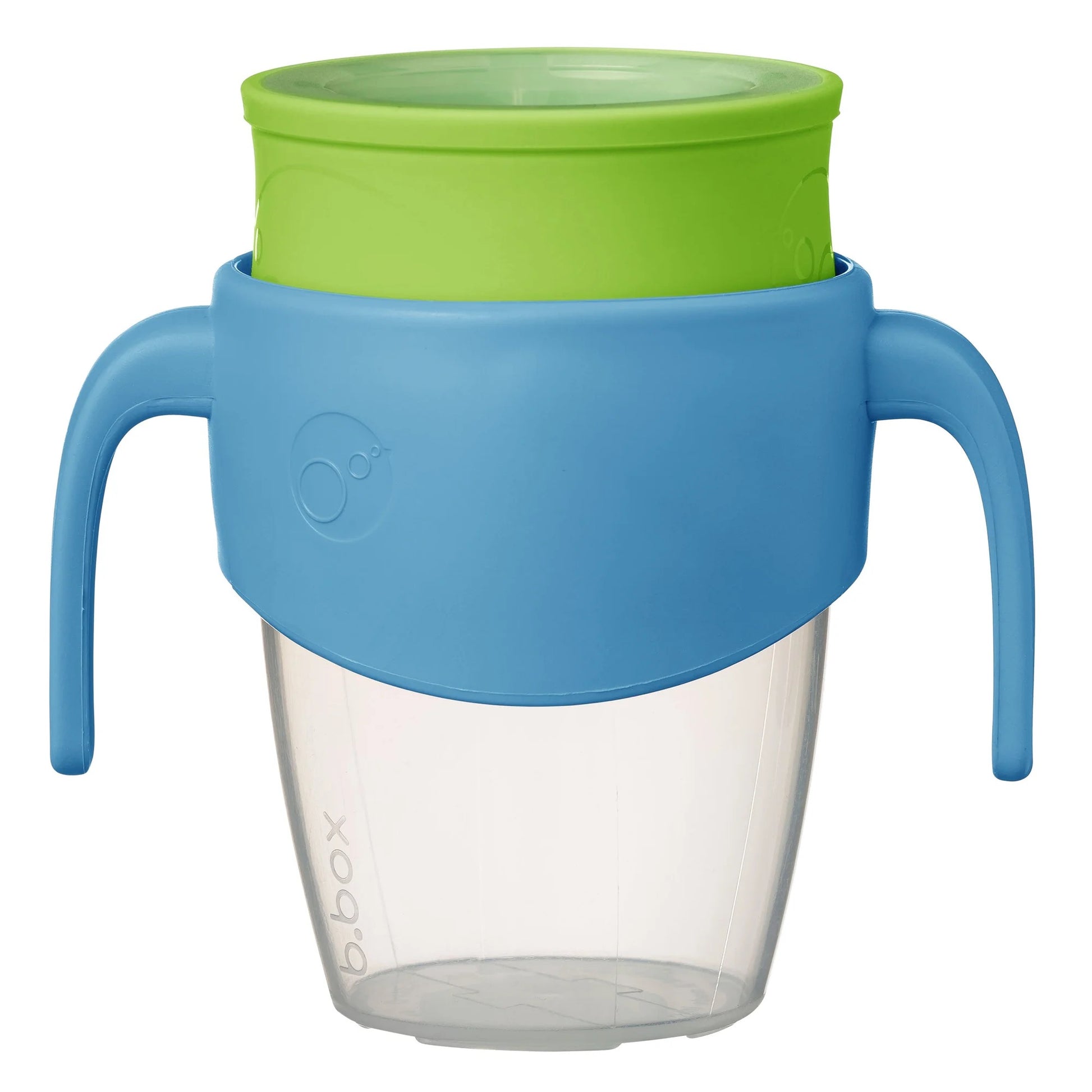 BBox - 360° Cup | 250ml | Ocean Breeze BBox - 360° Cup | 250ml | Ocean Breeze