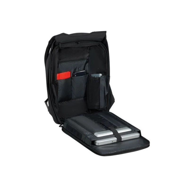 Samsonite - Securipak 2.0 Backpack Black 15.6"