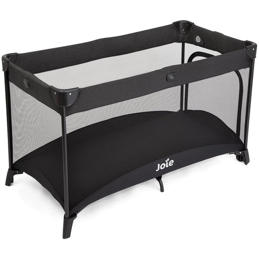 Joie - Travel Cot Allura 120 Shale