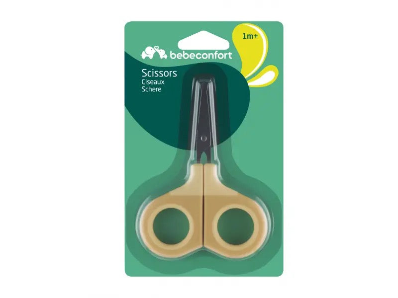 Bebe Confort - Nail Scissors - Sweet Artic Bebe Confort - Nail Scissors - Sweet Artic