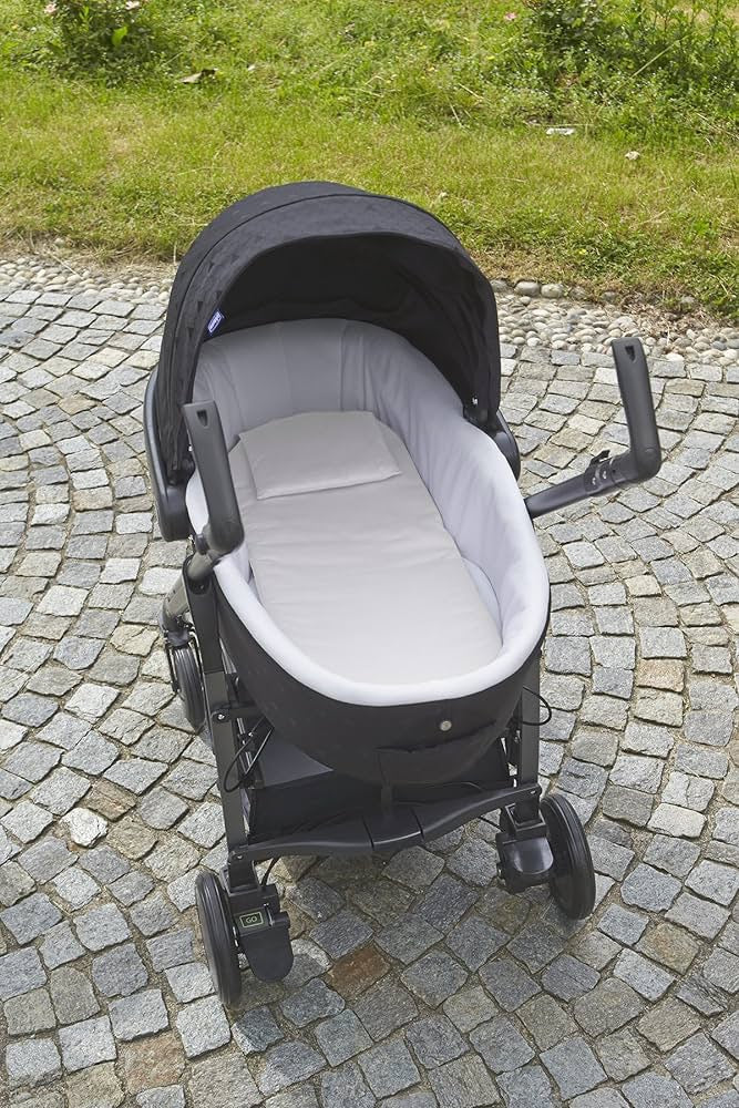 Chicco Carrycot Universal Mattress