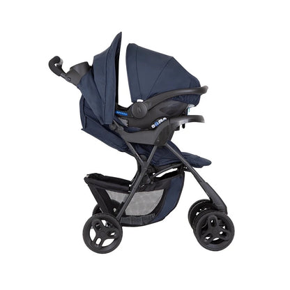 Graco - Comfy Cruiser Click Connect Travel System | Into The Wild
