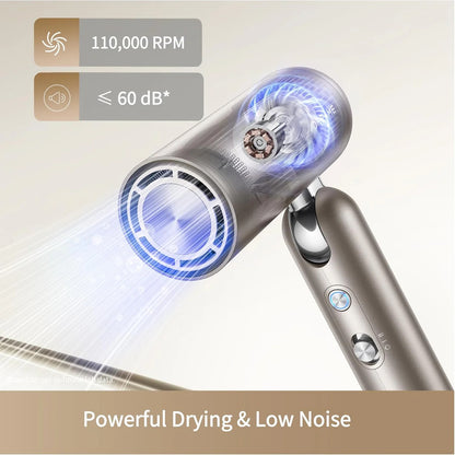 Dreame - Hair Pocket 2in1