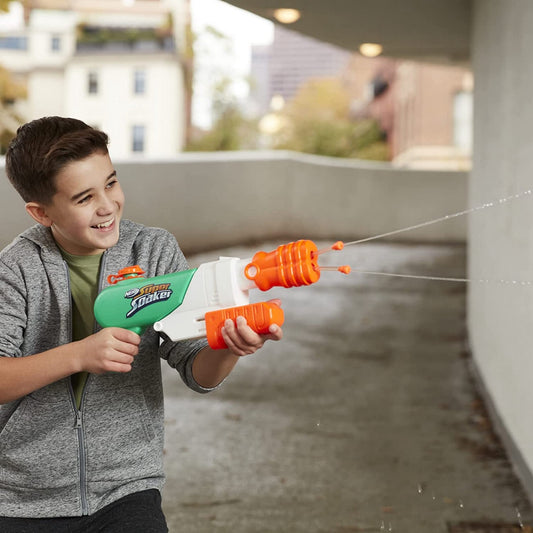 Nerf Super Soaker Hydra Frenzy Water Gun 3Y+ — BambiniJO Jordan